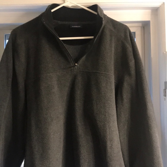 Other - Fleece pullover